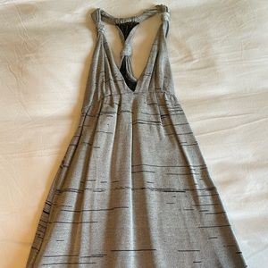 Indah racerback summer dress